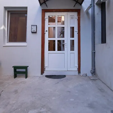 B9 Old Town Retreat Apartamento