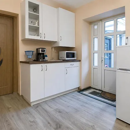 Apartamento B9 Old Town Retreat Braşov