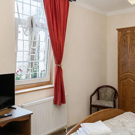 Apartamento B9 Old Town Retreat *